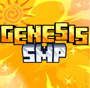 Logo do Genesis SMP